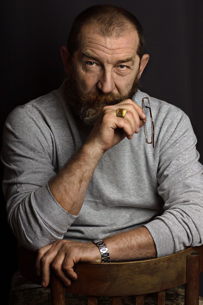 Photograph by Ирина Лаврова