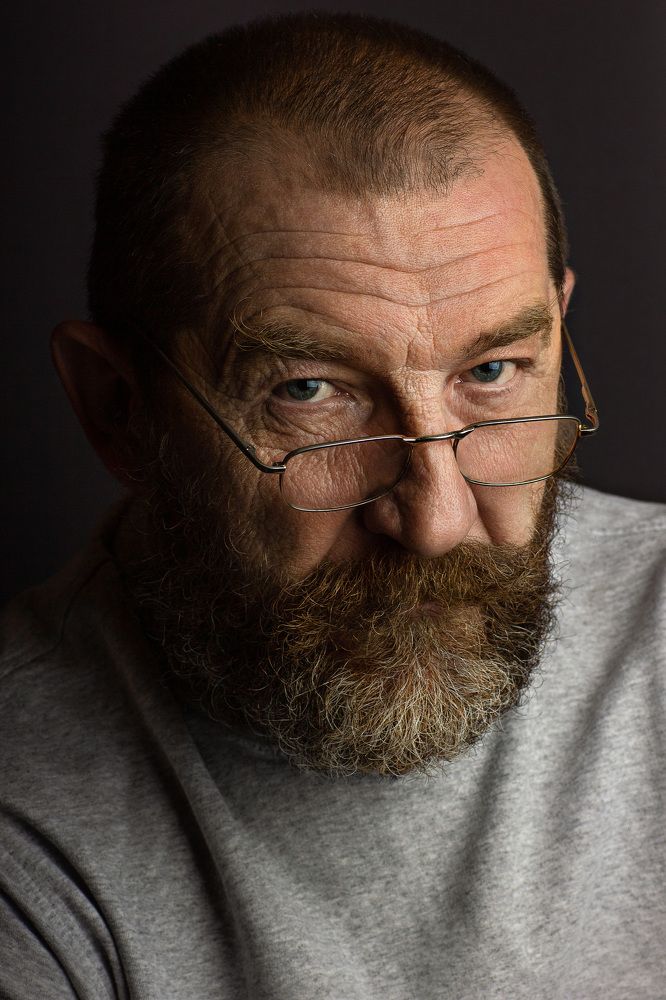 Photograph by Ирина Лаврова