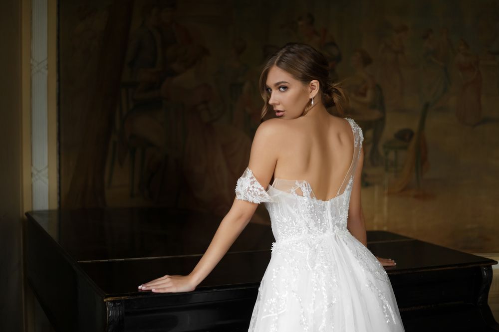 Photograph by Sergey Smit