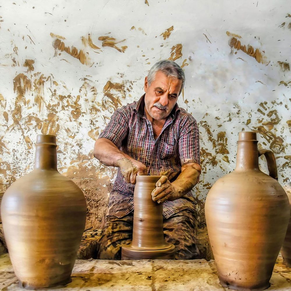 Фотография автора Mojtaba Gitinezhad