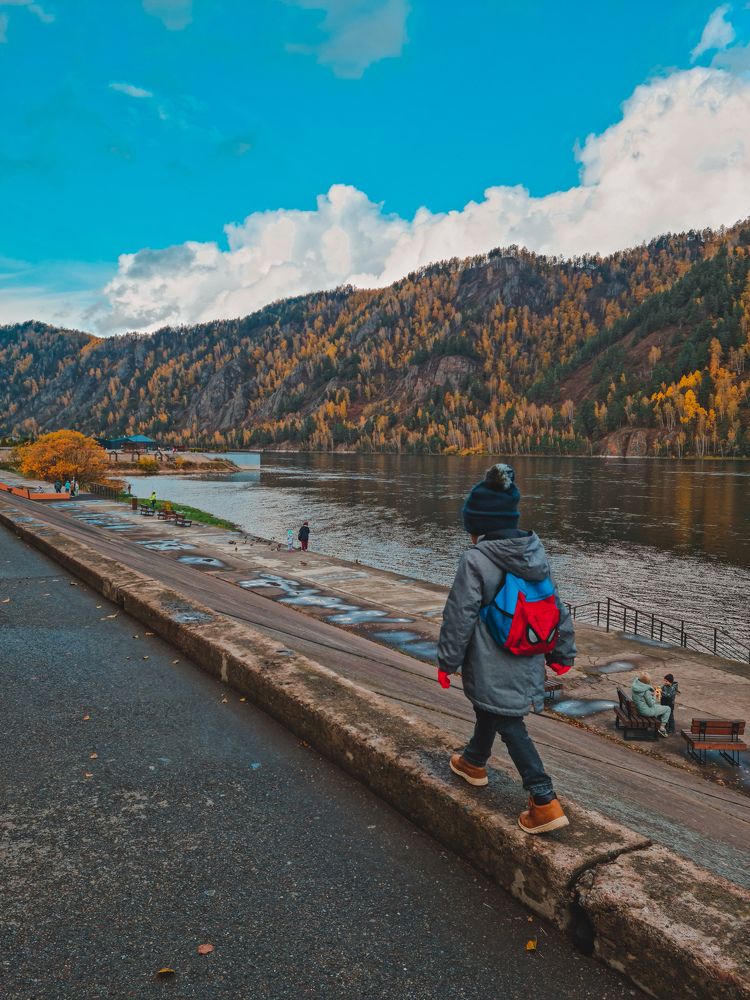 Photograph by Евгения Бобрик