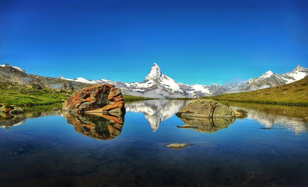 Photograph by Eva Wiedemann