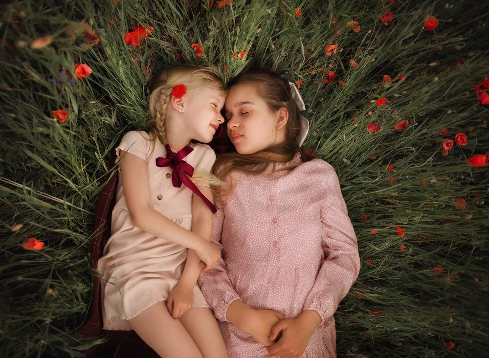 Photograph by Светлана Наумова