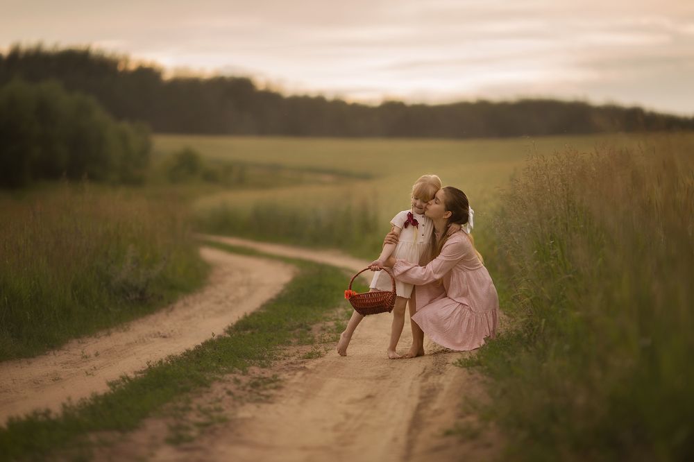 Photograph by Светлана Наумова