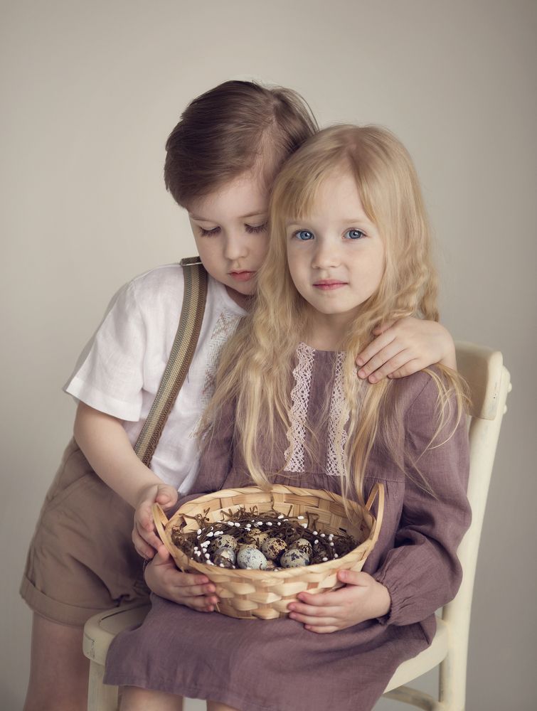 Photograph by Светлана Наумова