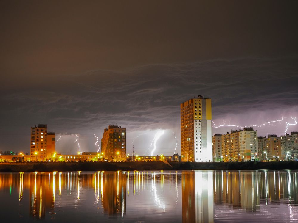 Photograph by Павел Бутко