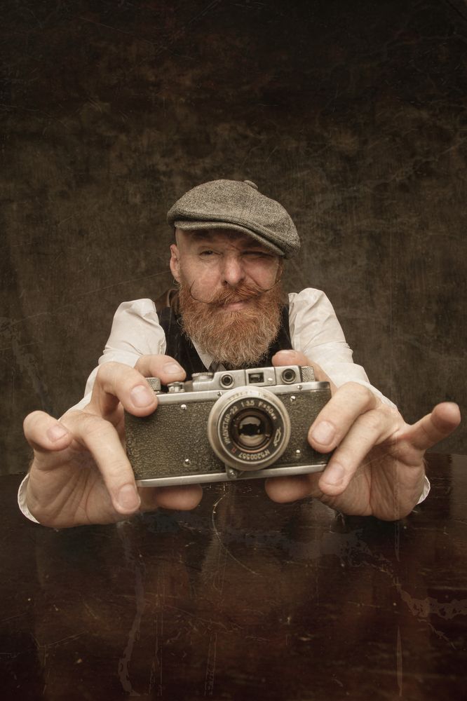 Photograph by Сергей Юдин