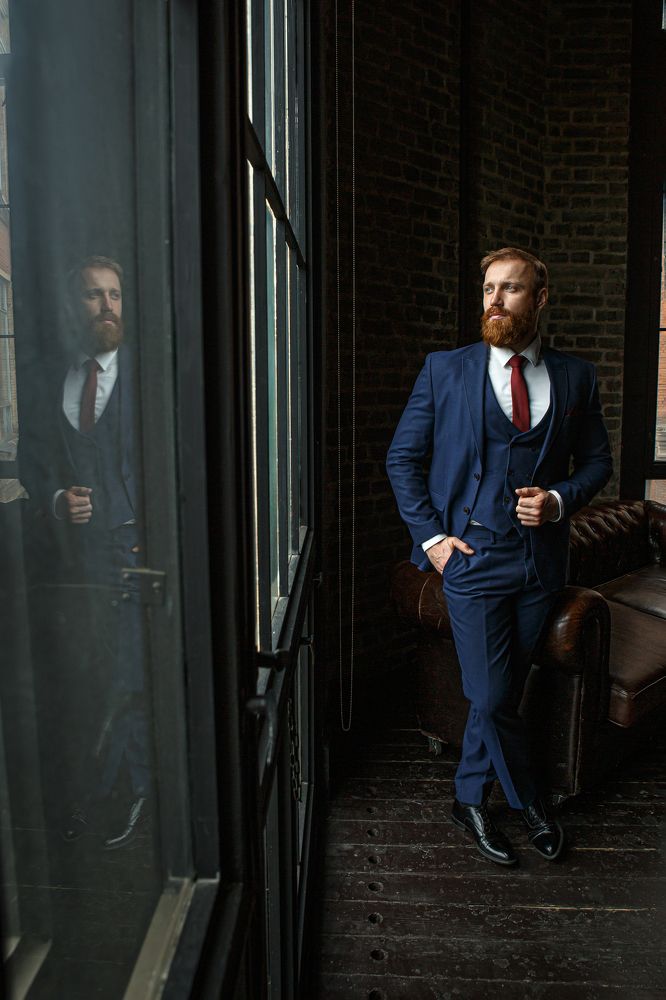 Photograph by Ксения Никулина