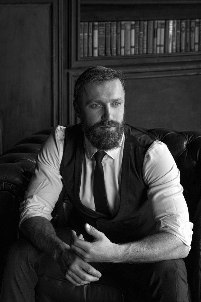 Photograph by Ксения Никулина