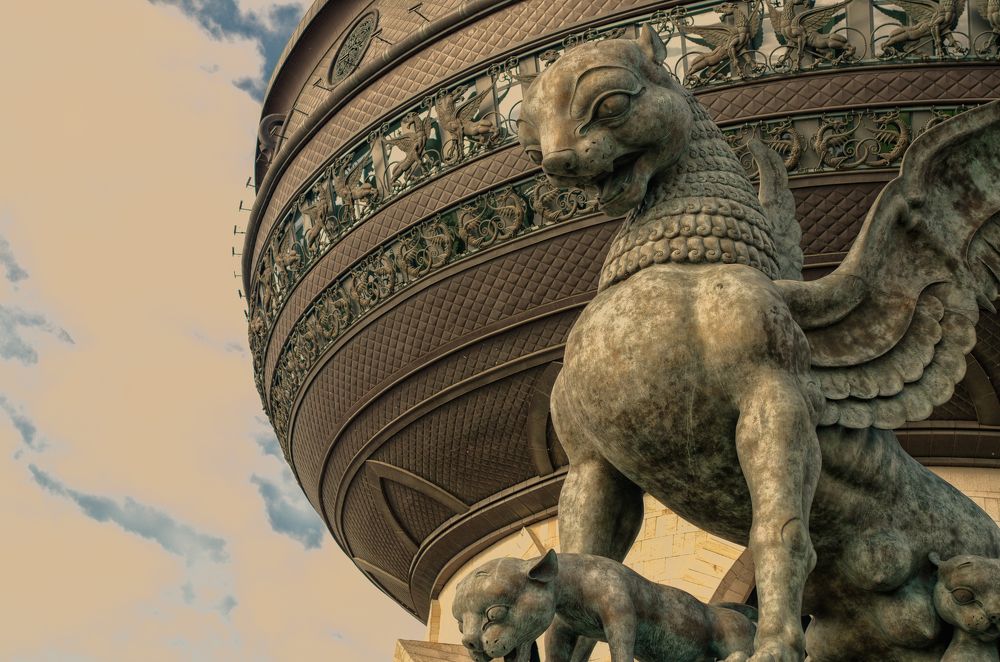 Photograph by Максим Киваев