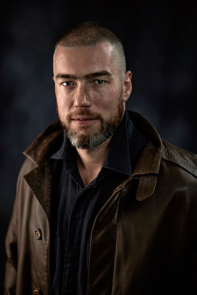 Фотография автора Вадим Белов