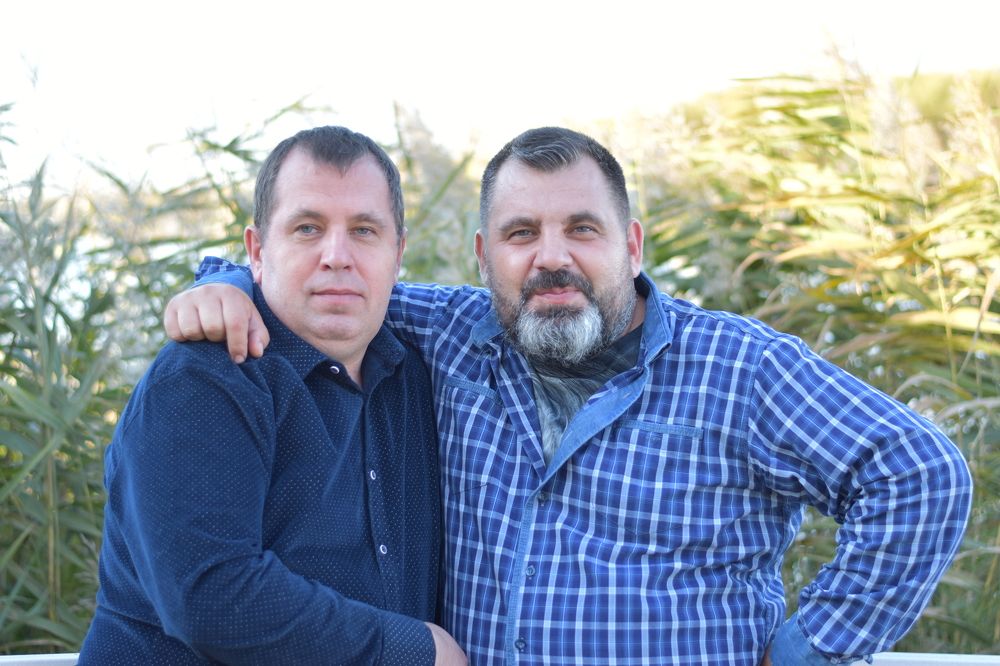 Photograph by Александр Костин