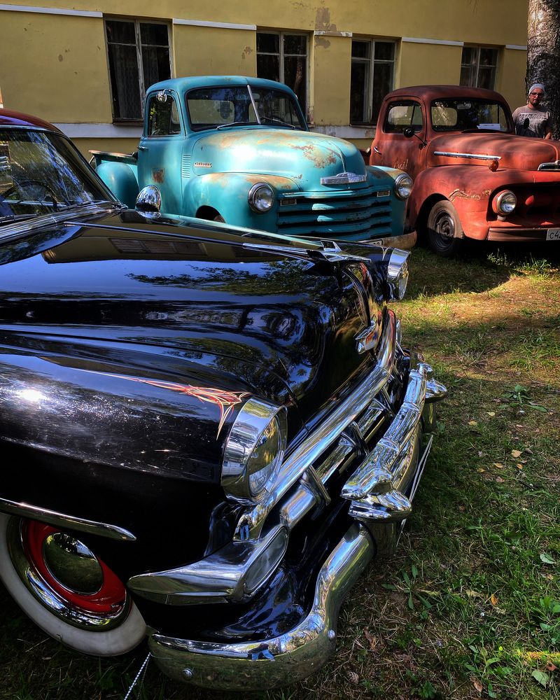 Photograph by Светлана Коган