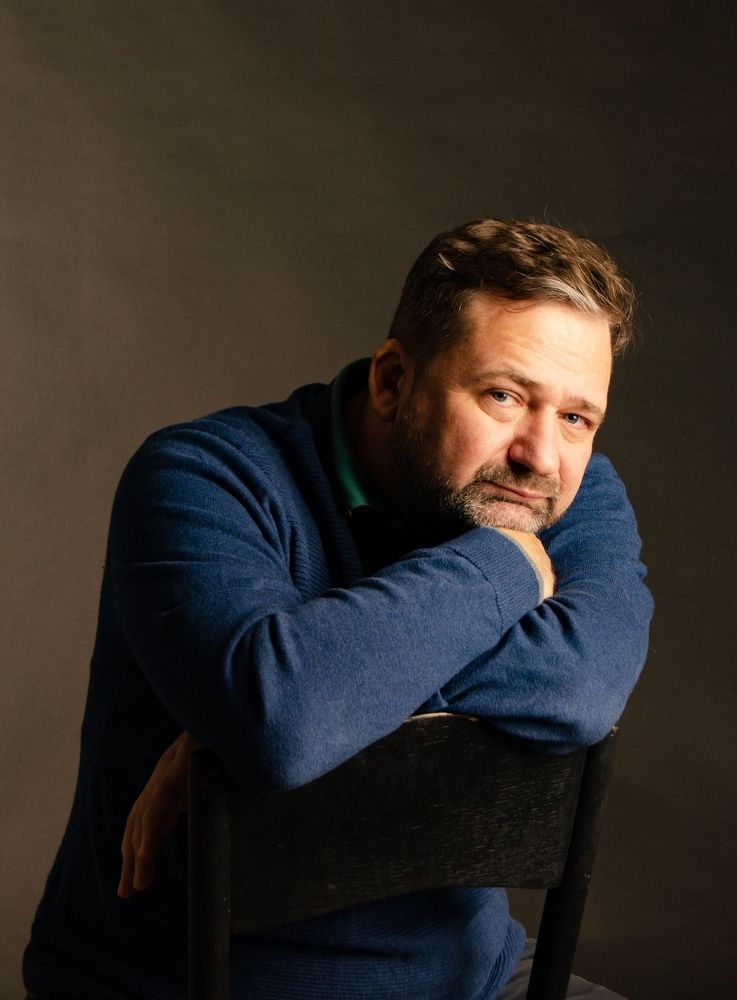 Photograph by Сергейн Сафонов