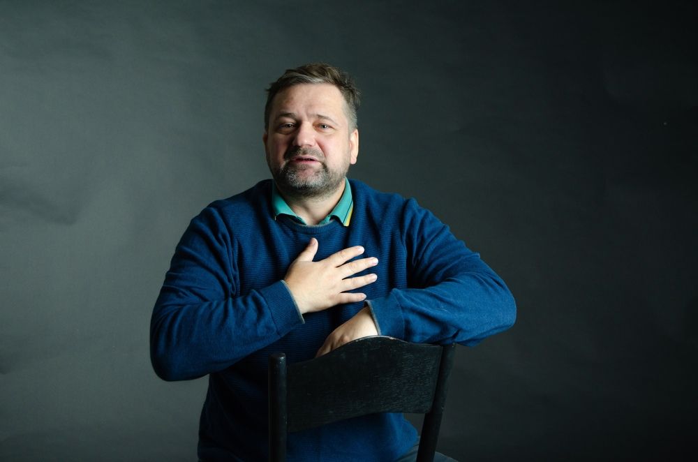 Photograph by Сергейн Сафонов