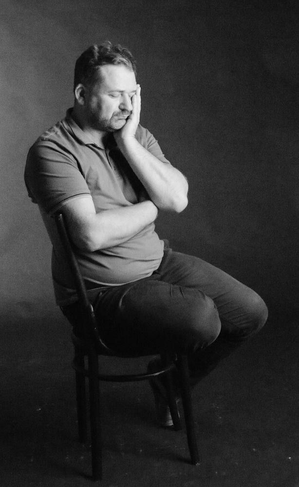 Photograph by Сергейн Сафонов