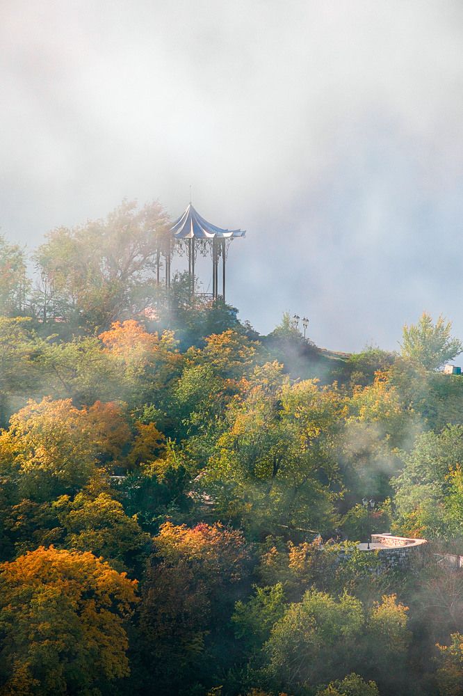 Photograph by Владимир Ганзиков