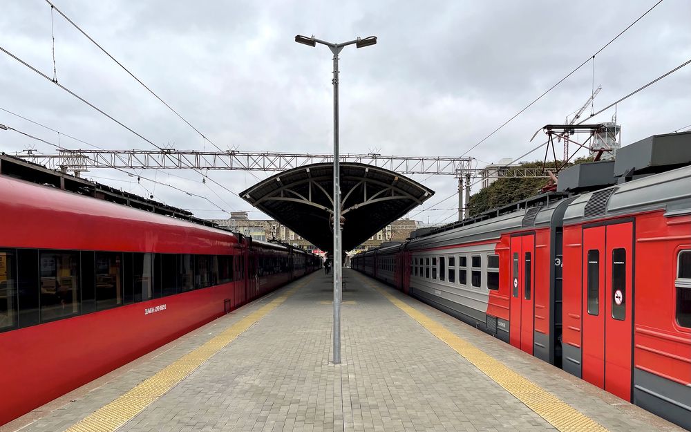 Photograph by Аудрюс Балчетис