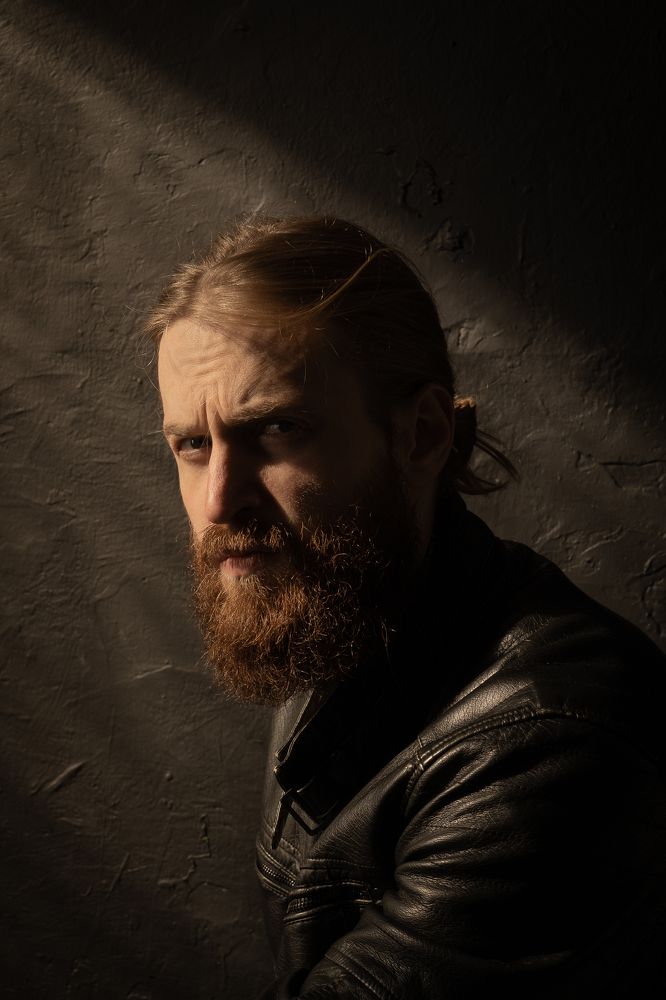 Photograph by Александр Поданев