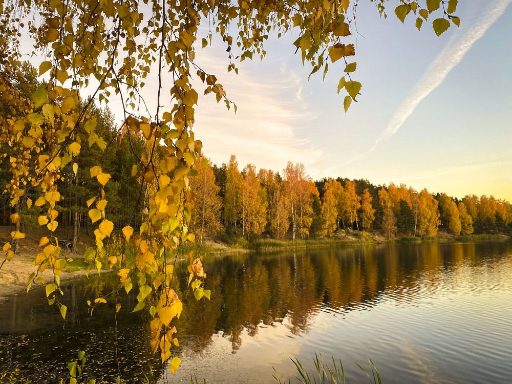 Photograph by Анна Панеева