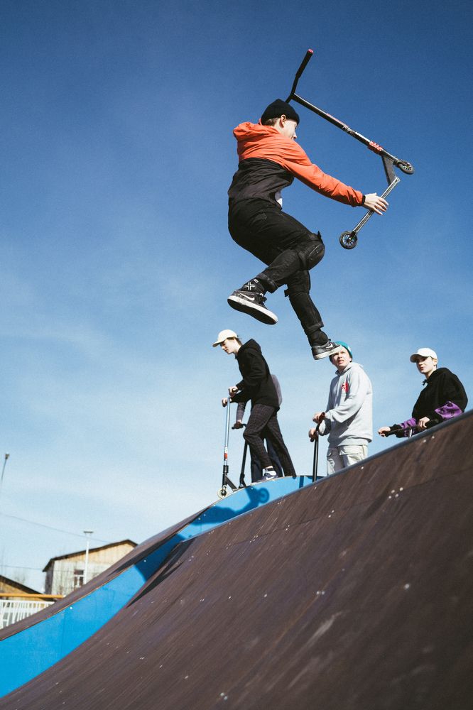 Photograph by Сергей Хмелевский