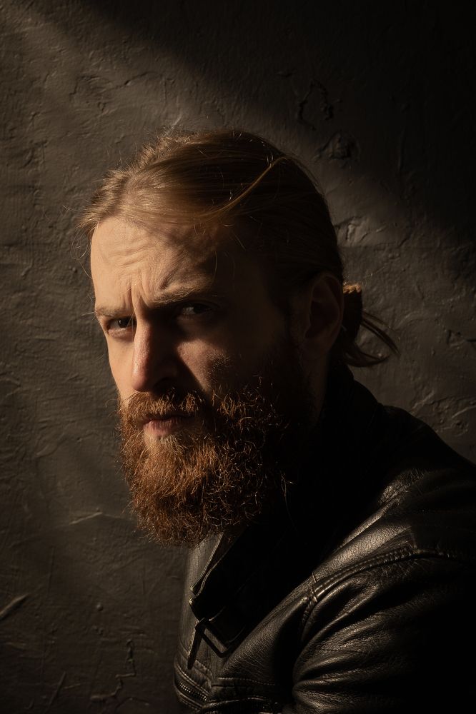 Photograph by Александр Поданев