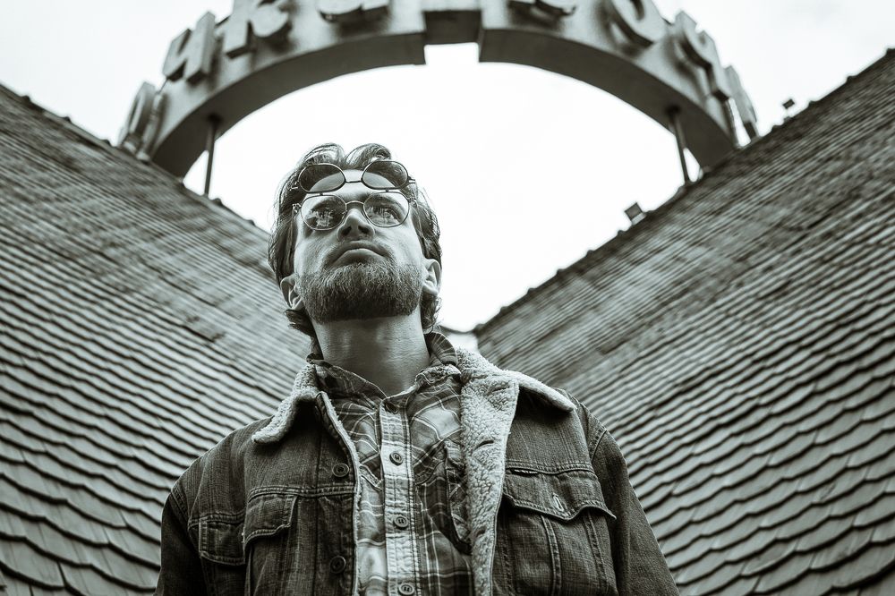 Photograph by Дмитрий Валовик