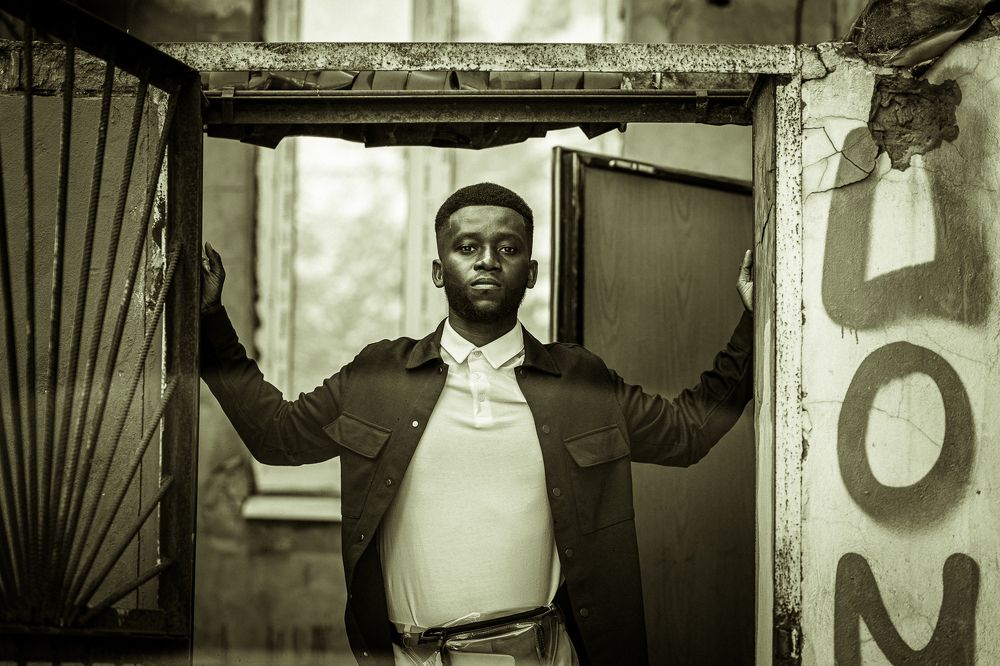 Photograph by Дмитрий Валовик