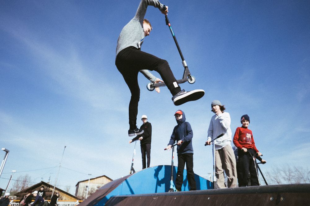 Photograph by Сергей Хмелевский