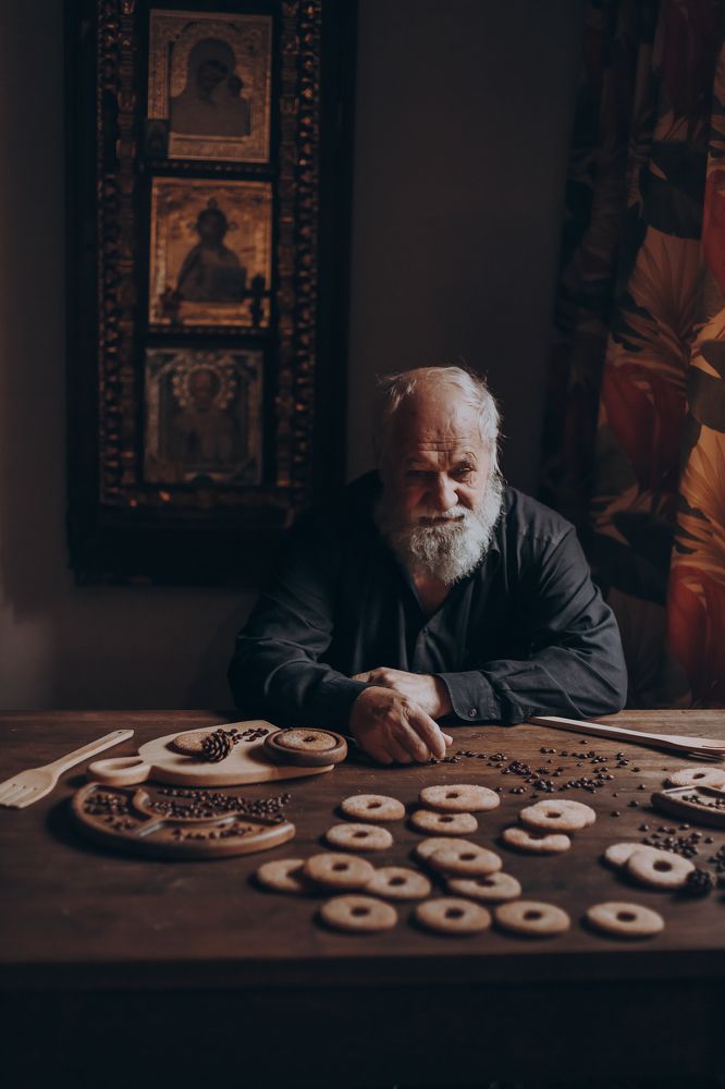 Photograph by Екатерина Чичина