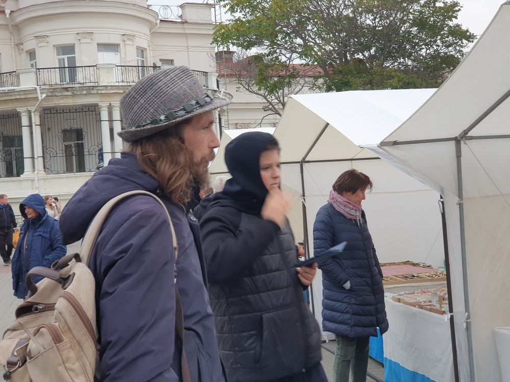 Photograph by Сергей Борисов