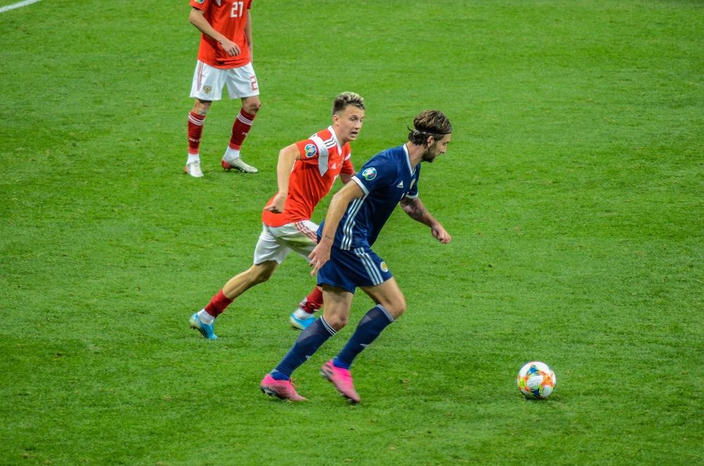 Photograph by Денис Спесивцев