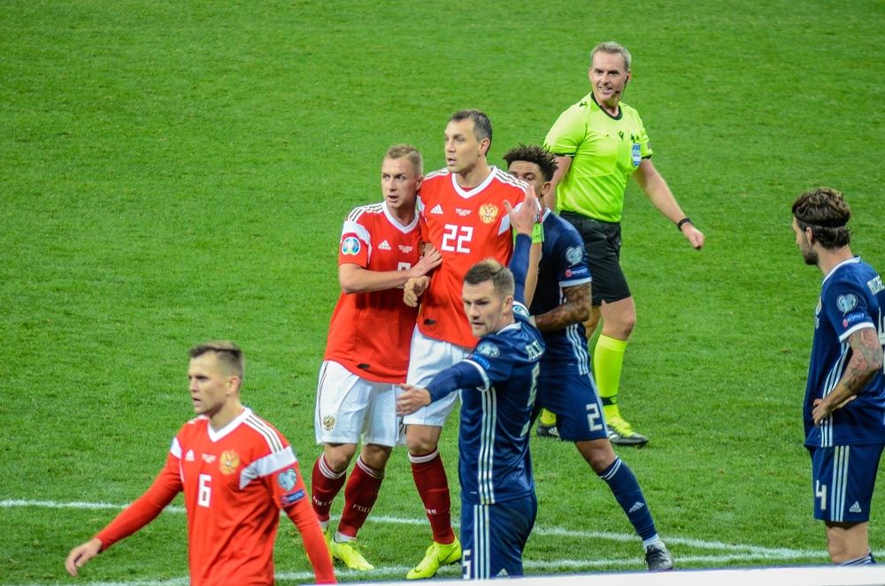 Photograph by Денис Спесивцев