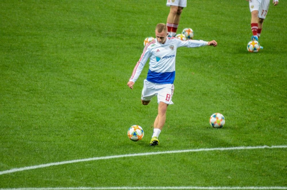 Photograph by Денис Спесивцев