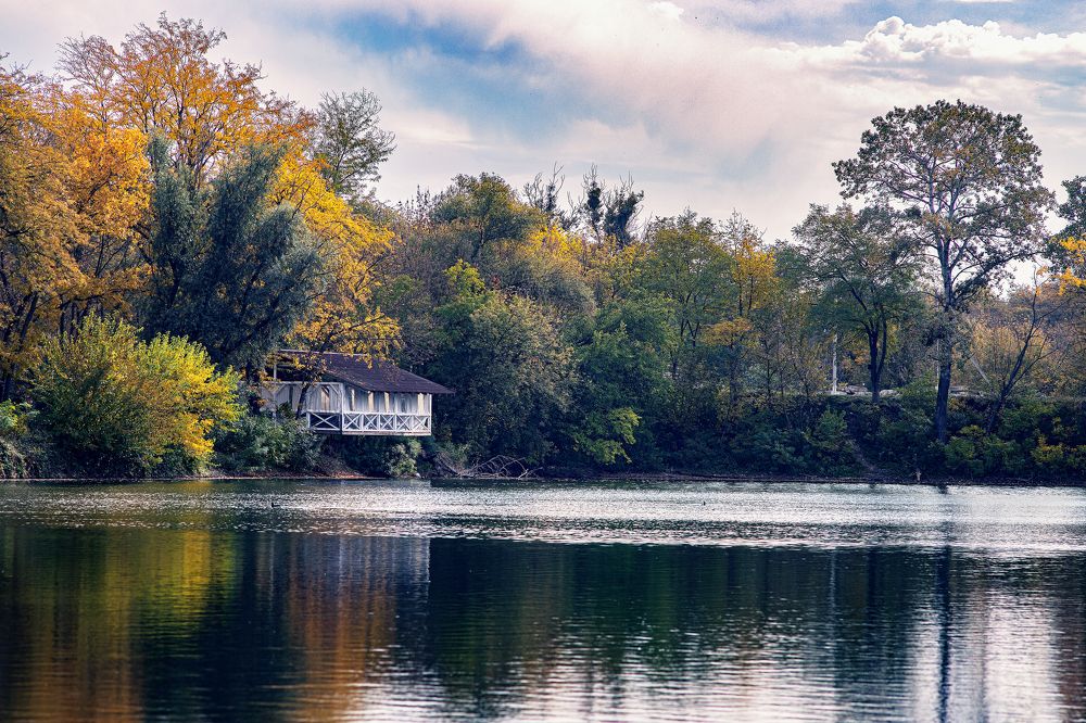 Photograph by Алексей Тимофеев