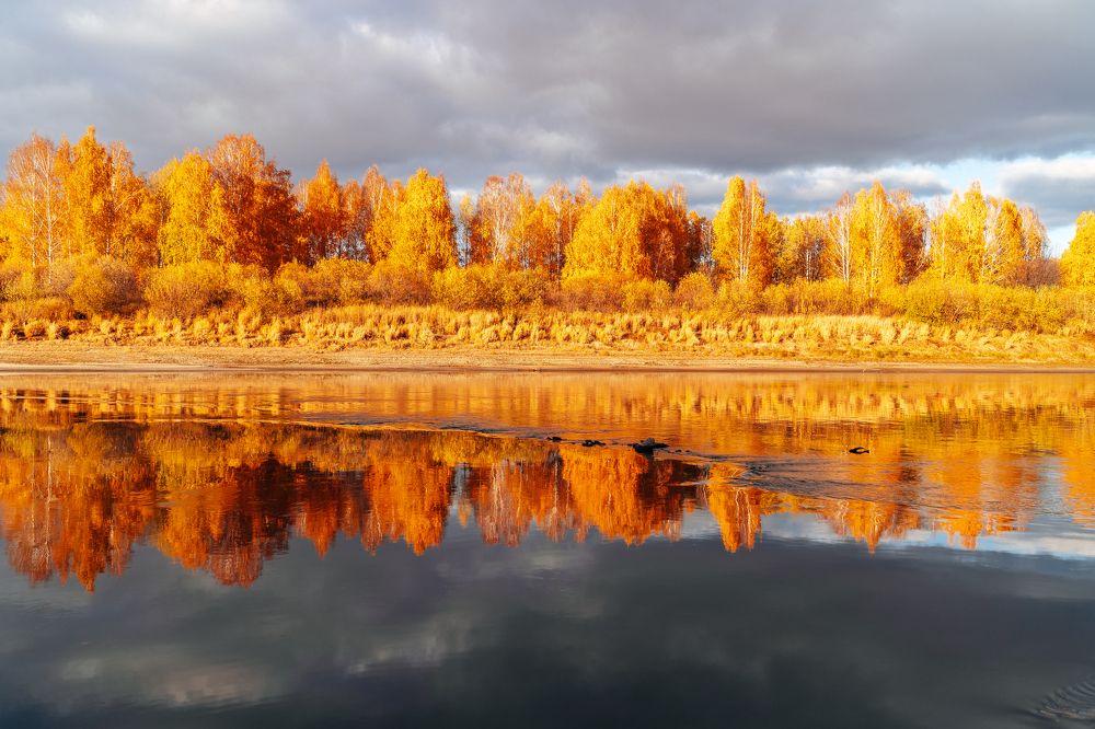 Photograph by Сергей Хмелевский