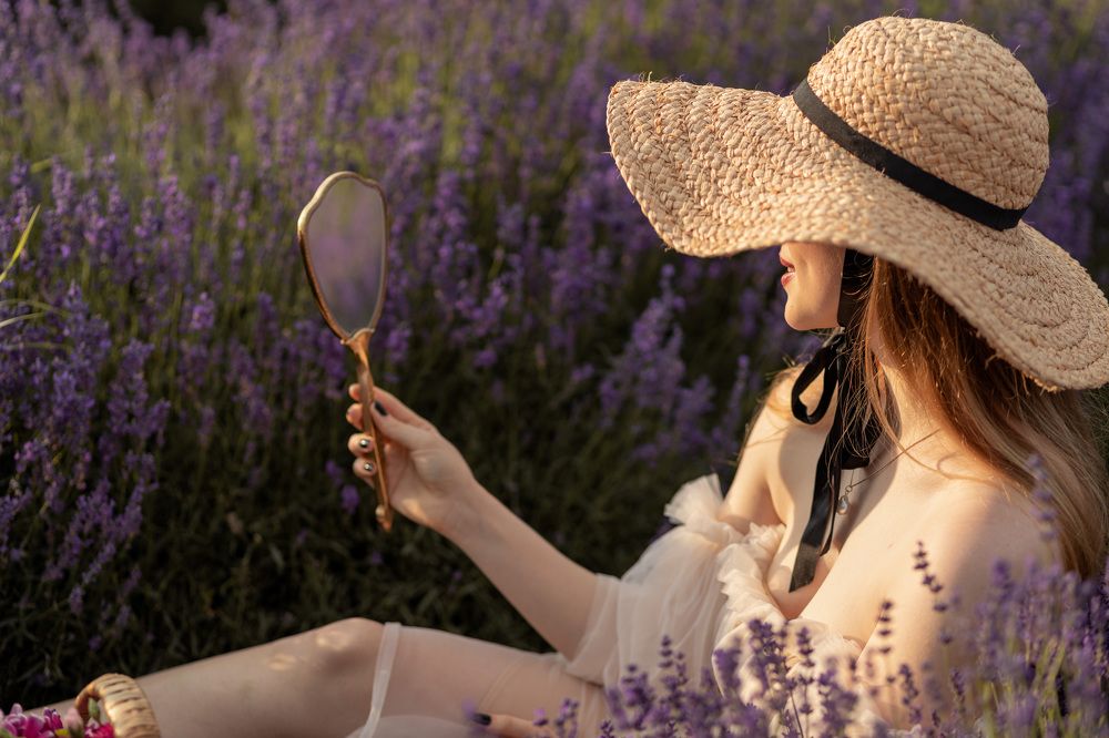 Photograph by Olga Pomikanova