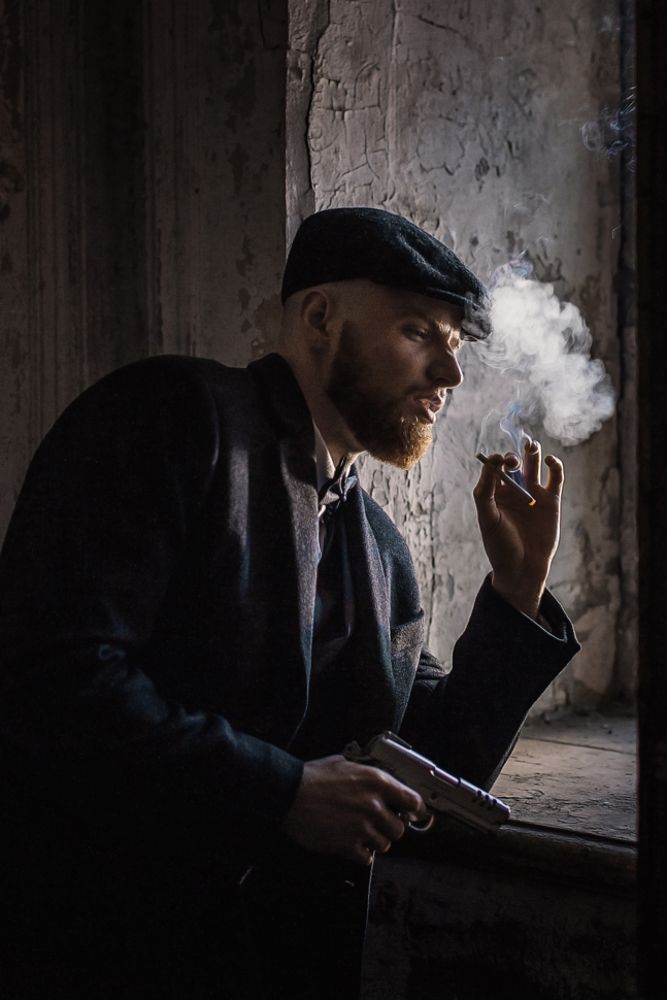 Photograph by Екатерина