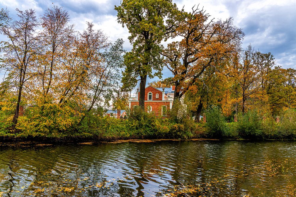 Photograph by Леонид Соболев