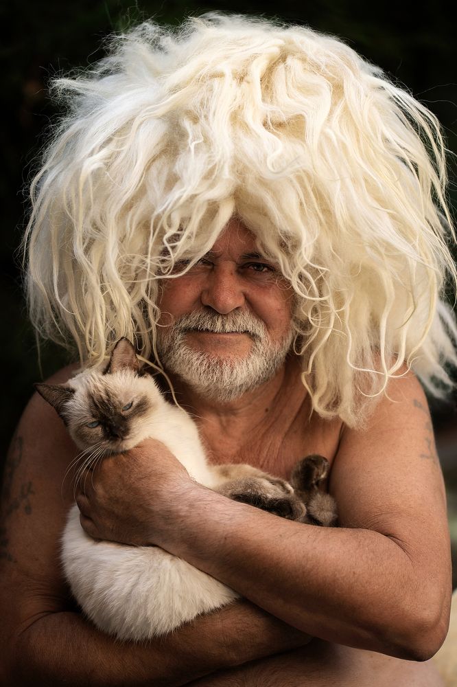 Photograph by Алёна Сорочинская