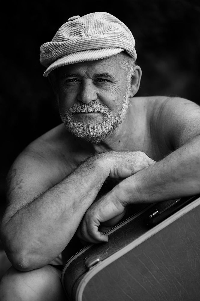 Photograph by Алёна Сорочинская