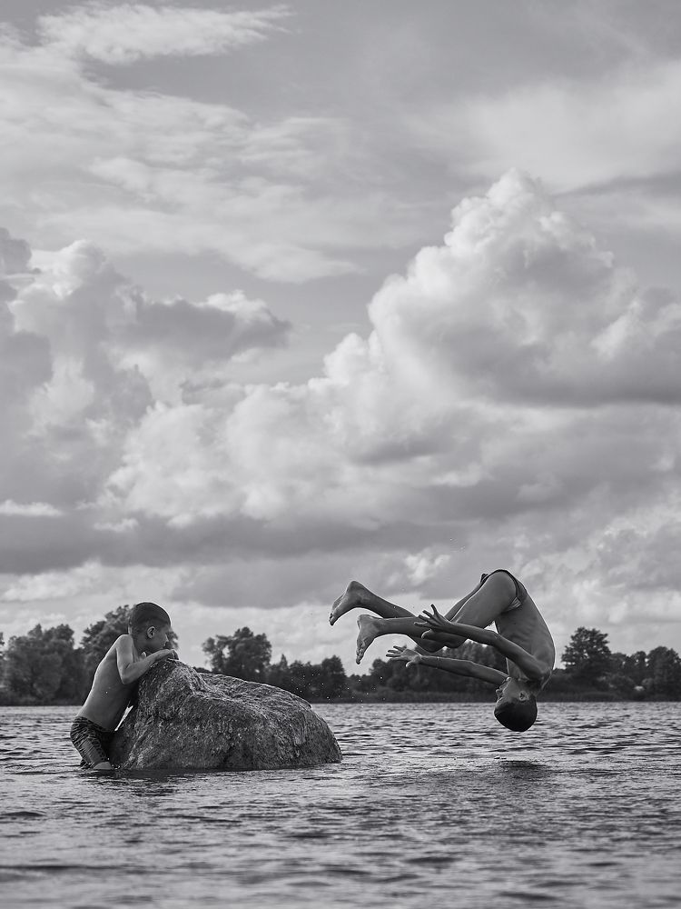 Photograph by андрей гусев