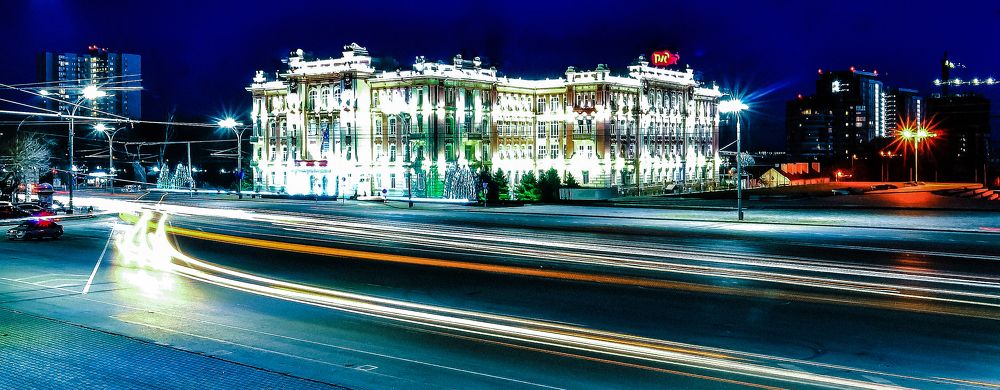 Photograph by Алекскандр Фатеев