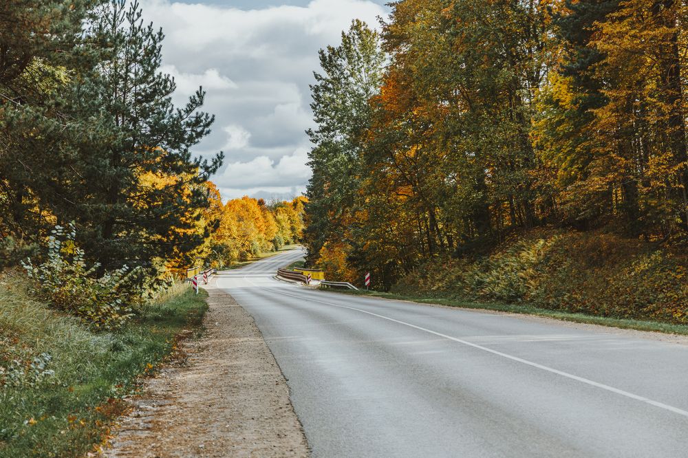 Photograph by Ligita Kluga