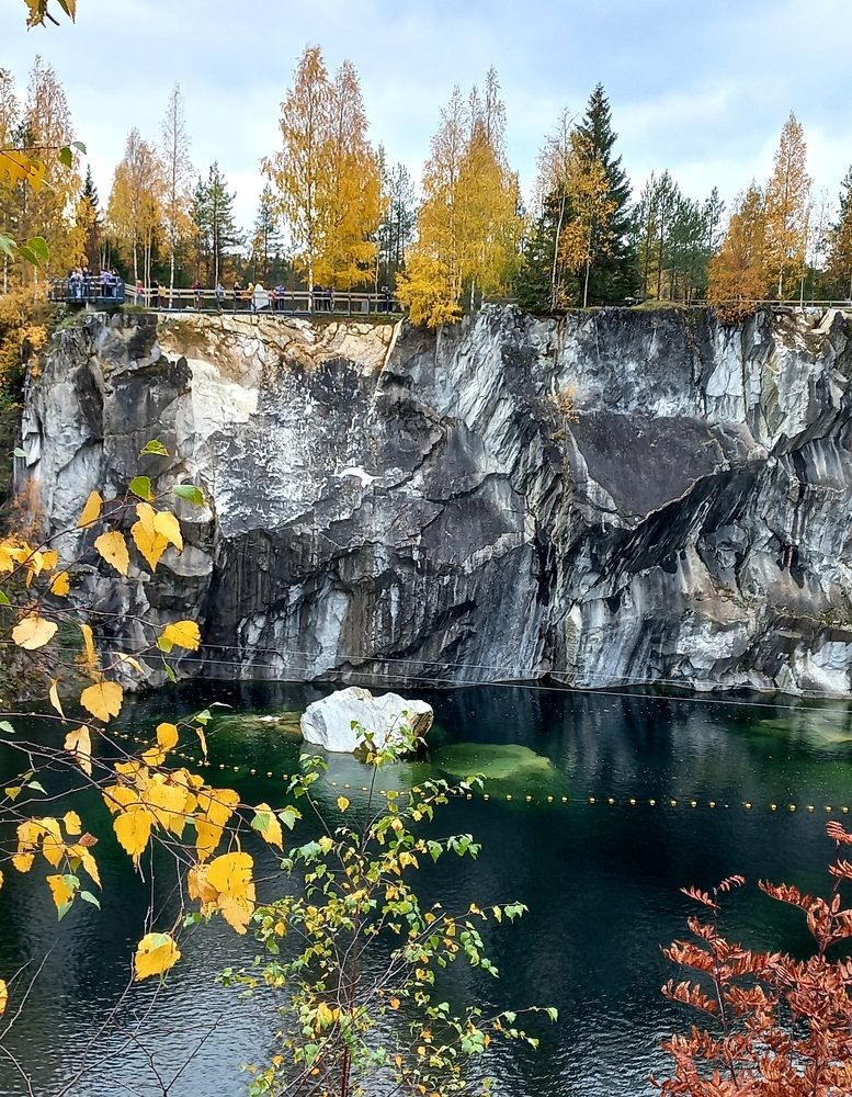 Photograph by Евгений Савулькин