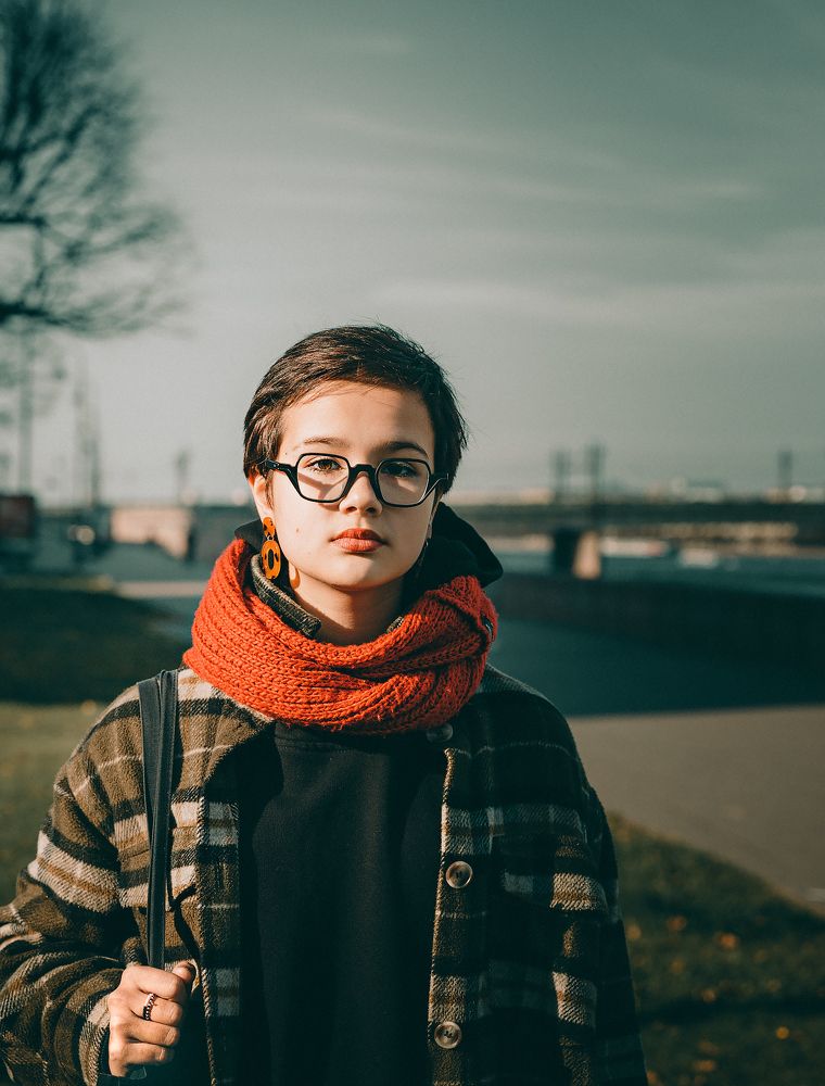 Photograph by Яна Пикулик