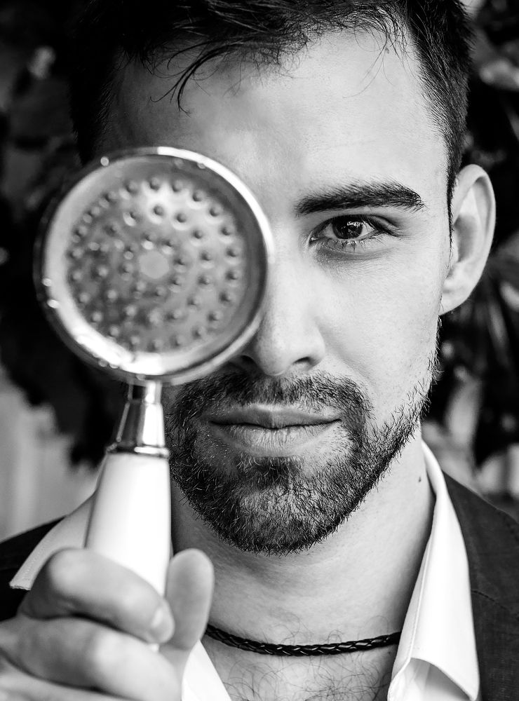 Photograph by Яна Пикулик