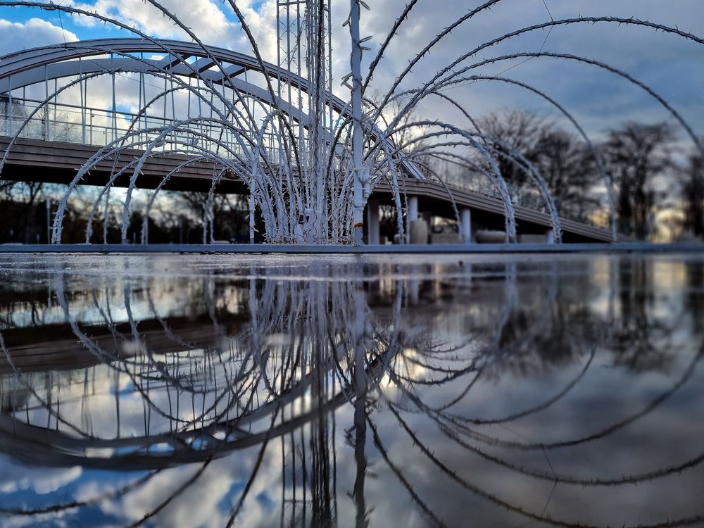 Photograph by Лариса Когтева