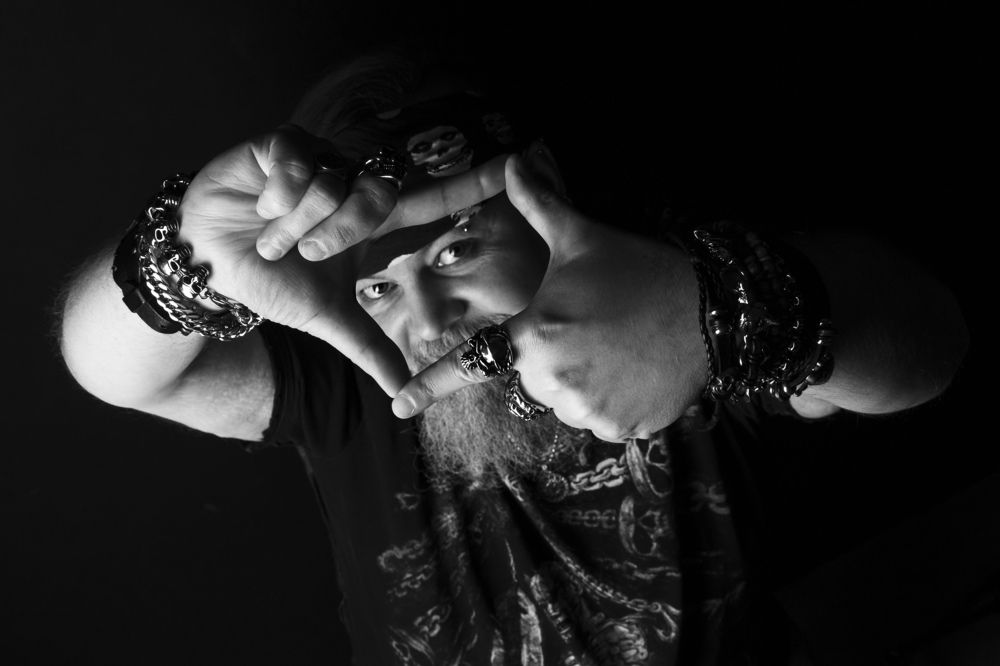 Photograph by Наталья Бондарева