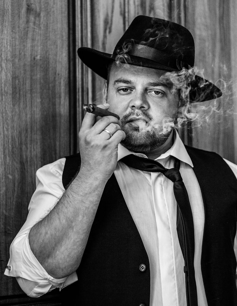 Photograph by Яна Пикулик